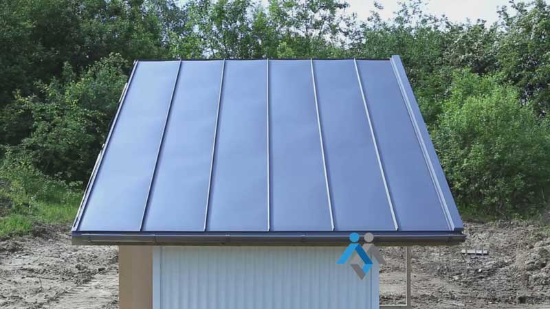 屋面排水系統安裝視頻