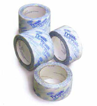 Tyvek 特衛強 膠帶